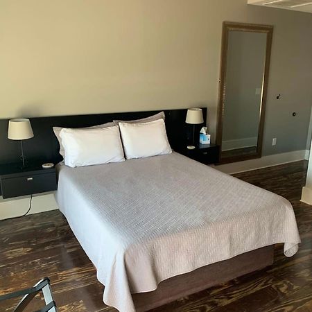 Northport Inn Boutique Hotel R207 Eksteriør bilde