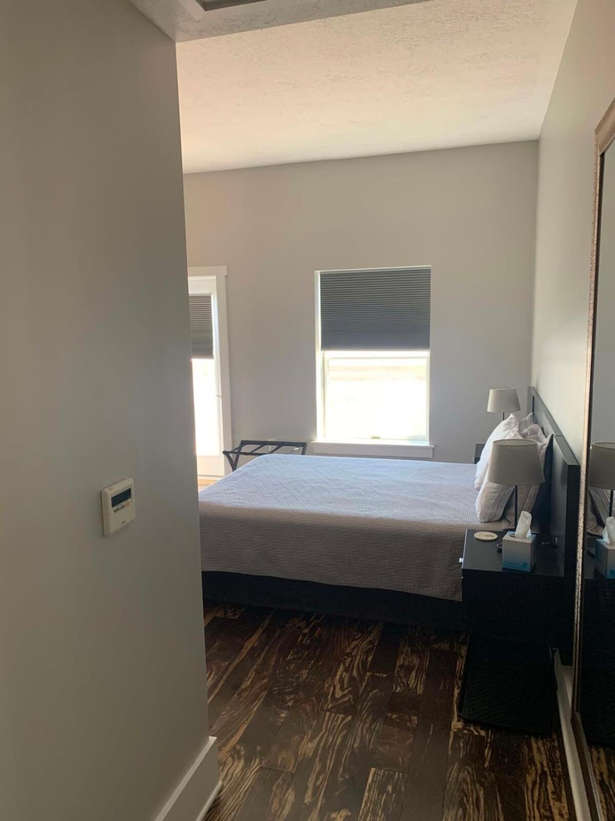 Northport Inn Boutique Hotel R207 Eksteriør bilde