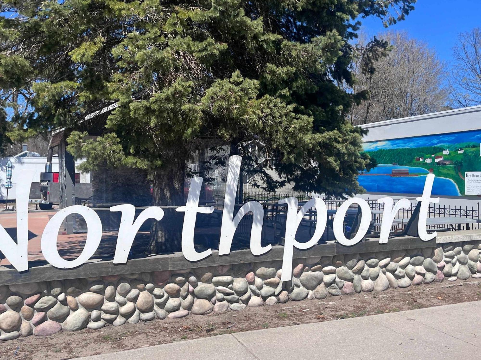 Northport Inn Boutique Hotel R207 Eksteriør bilde